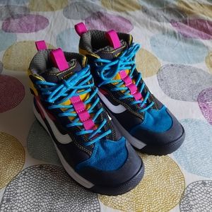 Vans Ultrarange Hi MTE